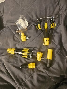Light Bulb Changing Kit, No Handle ‎ Commercial Electric
